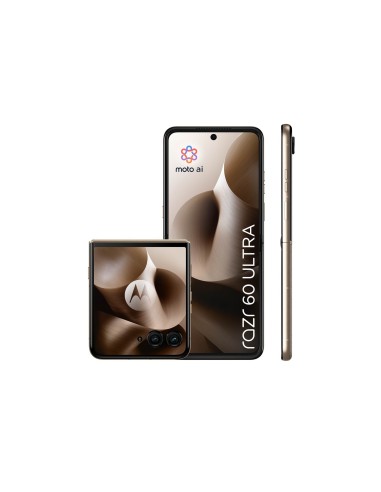 Motorola Razr 60 Ultra 16GB RAM 512GB