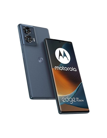 Motorola Edge 50 Fusion 5G Dual SIM 8GB RAM 256GB
