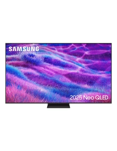Samsung 55" QN80F Neo QLED 4K MiniLED Smart TV (2025)