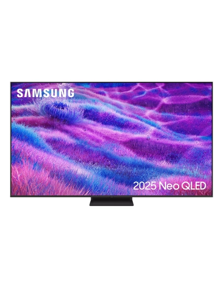 Samsung 55" QN80F Neo QLED 4K MiniLED Smart TV (2025)