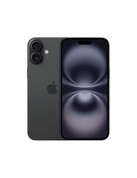 Apple iPhone 16 Plus 5G 8GB RAM 512GB