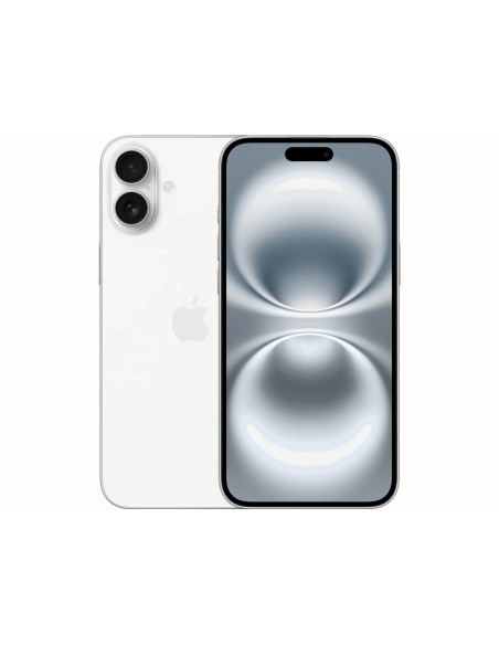 Apple iPhone 16 Plus 5G 8GB RAM 512GB