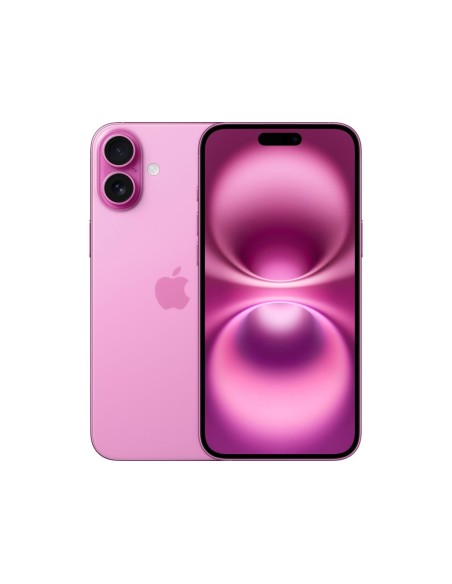 Apple iPhone 16 Plus 5G 8GB RAM 512GB