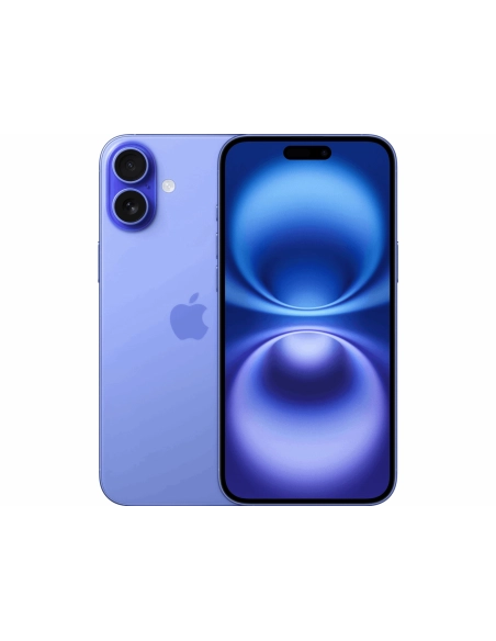 Apple iPhone 16 Plus 5G 8GB RAM 512GB