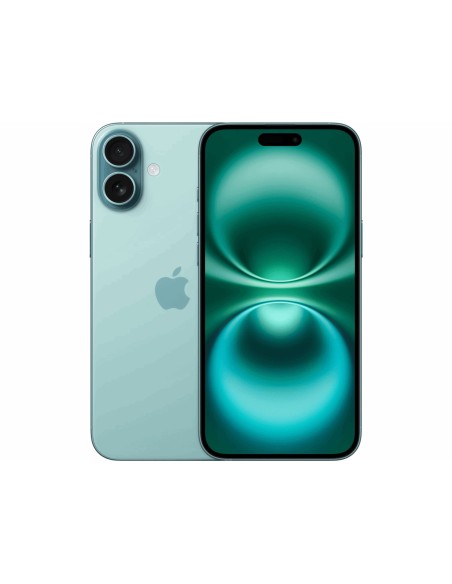 Apple iPhone 16 Plus 5G 8GB RAM 512GB