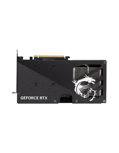 MSI GeForce RTX 5060 Gaming OC HDMI 3xDP 8GB