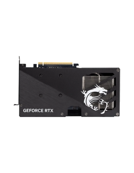 MSI GeForce RTX 5060 Gaming OC HDMI 3xDP 8GB
