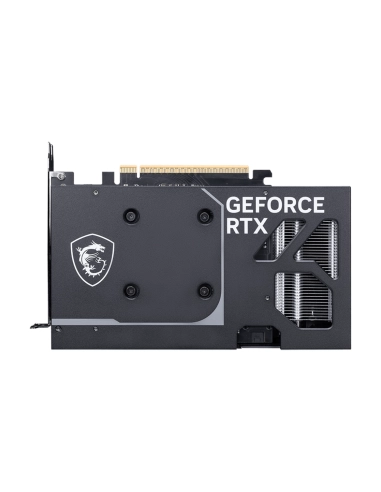 MSI GeForce RTX 5060 Ventus 2X OC HDMI 3xDP 8GB