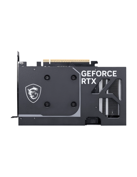 MSI GeForce RTX 5060 Ventus 2X OC HDMI 3xDP 8GB