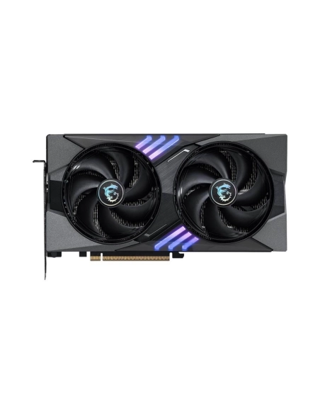 MSI GeForce RTX 5060 Ti Gaming OC HDMI 3xDP 16GB