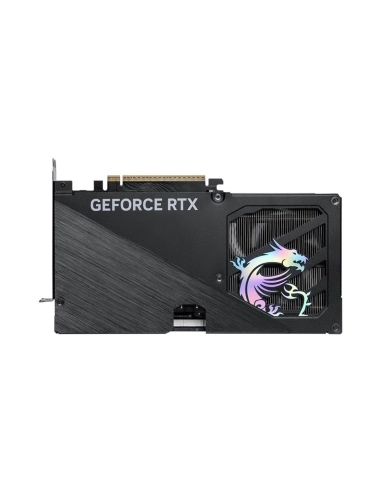MSI GeForce RTX 5060 Ti Gaming OC HDMI 3xDP 16GB