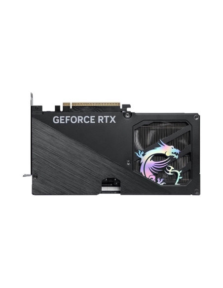 MSI GeForce RTX 5060 Ti Gaming OC HDMI 3xDP 16GB
