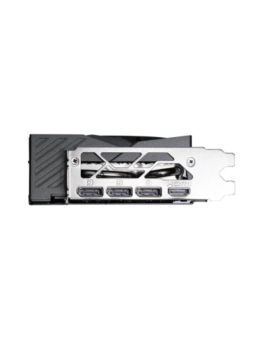 MSI GeForce RTX 5060 Ti Gaming OC HDMI 3xDP 16GB