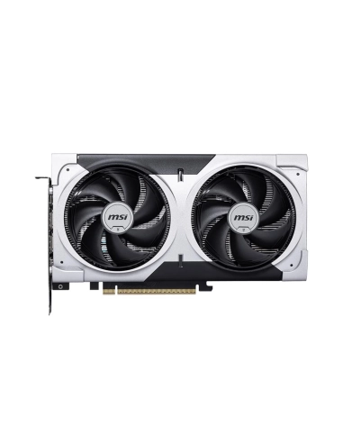 MSI GeForce RTX 5060 Ti Ventus 2X OC Plus HDMI 3xDP 8GB