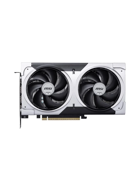 MSI GeForce RTX 5060 Ti Ventus 2X OC Plus HDMI 3xDP 8GB