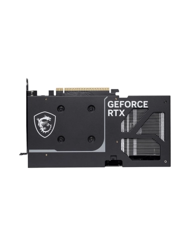 MSI GeForce RTX 5060 Ti Ventus 2X OC Plus HDMI 3xDP 8GB