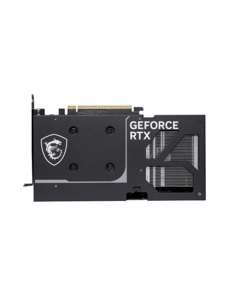 MSI GeForce RTX 5060 Ti Ventus 2X OC Plus HDMI 3xDP 8GB