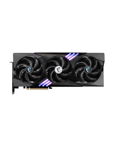 MSI GeForce RTX 5070 GAMING TRIO OC HDMI 3xDP 12GB