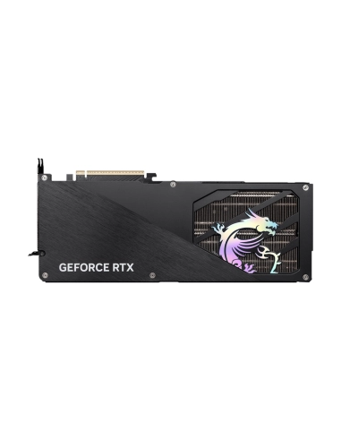 MSI GeForce RTX 5070 GAMING TRIO OC HDMI 3xDP 12GB