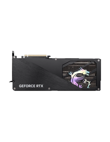 MSI GeForce RTX 5070 GAMING TRIO OC HDMI 3xDP 12GB