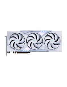 MSI GeForce RTX 5070 GAMING TRIO OC WHITE HDMI 3xDP 12GB 2