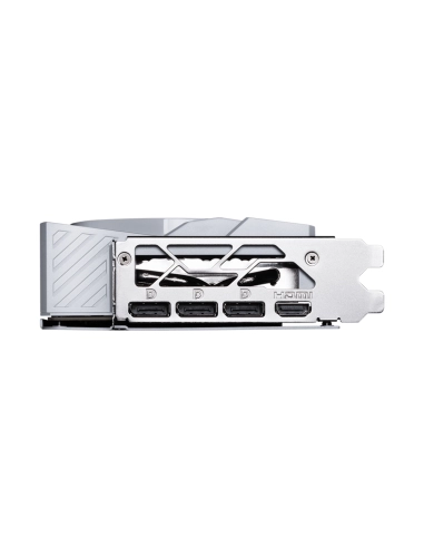 MSI GeForce RTX 5070 GAMING TRIO OC WHITE HDMI 3xDP 12GB