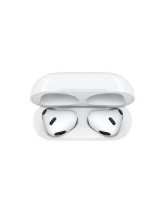 AirPods (3rd Gen) Wireless in-Ear med MagSafe-ladeetui - 2021 2