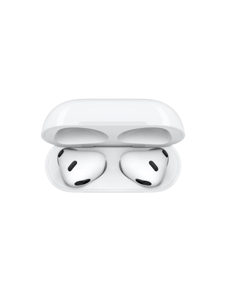 AirPods (3rd Gen) Wireless in-Ear med MagSafe-ladeetui - 2021