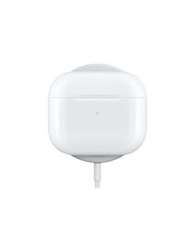 AirPods (3rd Gen) Wireless in-Ear med MagSafe-ladeetui - 2021