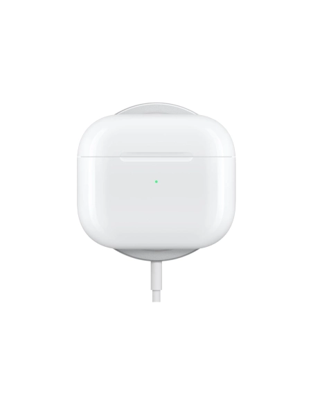 AirPods (3rd Gen) Wireless in-Ear med MagSafe-ladeetui - 2021