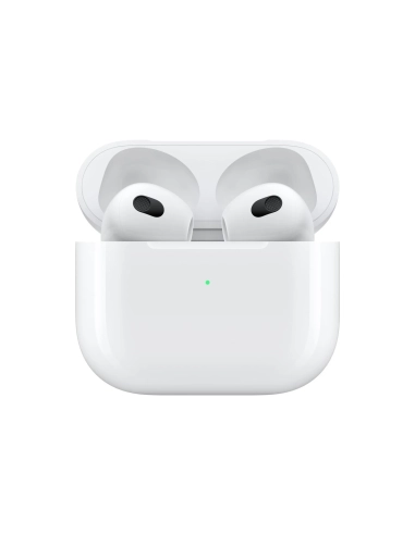 AirPods (3rd Gen) Wireless in-Ear med MagSafe-ladeetui - 2021