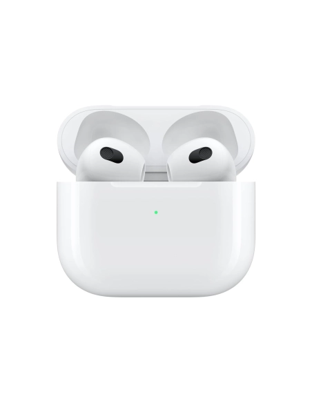 AirPods (3rd Gen) Wireless in-Ear med MagSafe-ladeetui - 2021