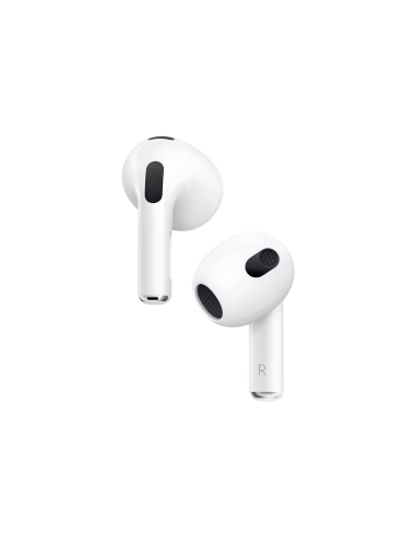 AirPods (3rd Gen) Wireless in-Ear med MagSafe-ladeetui - 2021