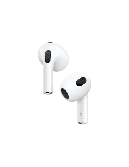 AirPods (3rd Gen) Wireless in-Ear med MagSafe-ladeetui - 2021