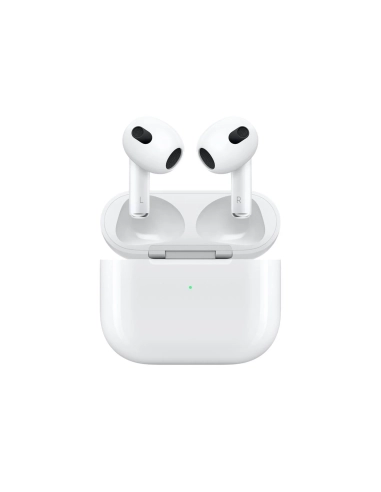 AirPods (3rd Gen) Wireless in-Ear med MagSafe-ladeetui - 2021