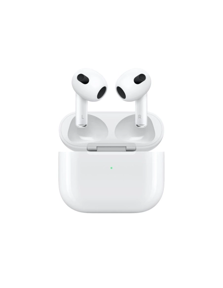 AirPods (3rd Gen) Wireless in-Ear med MagSafe-ladeetui - 2021