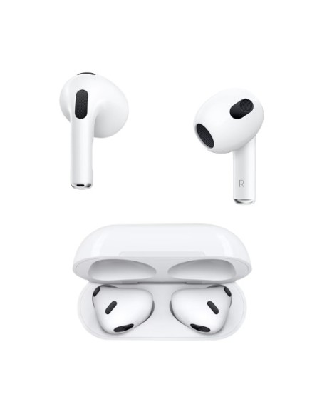 AirPods (3rd Gen) Wireless in-Ear med MagSafe-ladeetui - 2021