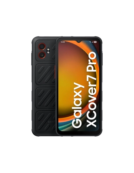 Samsung Xcover7 Pro Enterprise Edition 5G 6GB RAM 128GB Samsung Xcover7 Pro Enterprise Edition 5G 6GB RAM 128GB