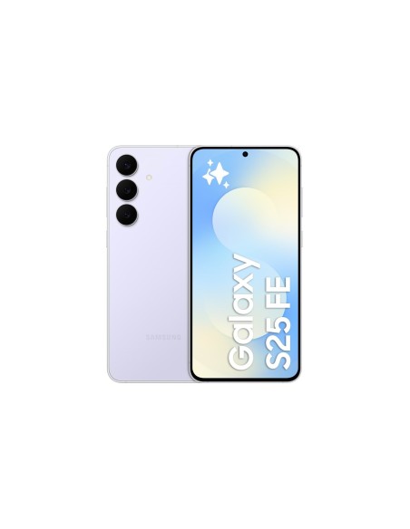 Samsung Galaxy S25 FE 5G 8GB RAM 128GB Samsung Galaxy S25 FE 5G 8GB RAM 128GB
