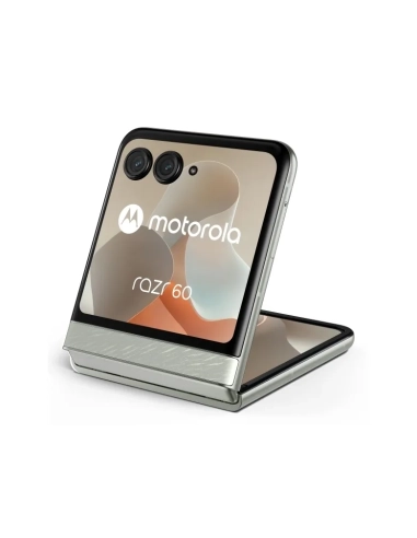 Motorola Razr 60 5G 8GB RAM 256GB