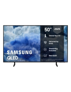 Samsung 50" Q8FA QLED 4K Smart TV (2025)
