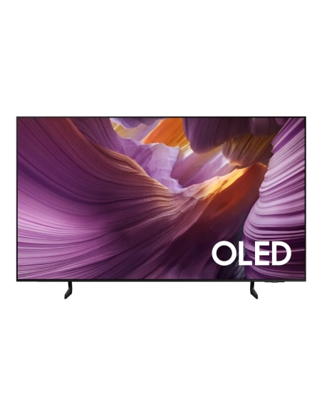 Samsung 55" S85F 4K OLED Smart TV (2025)