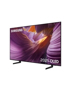 Samsung 55" S85F 4K OLED Smart TV (2025) 2