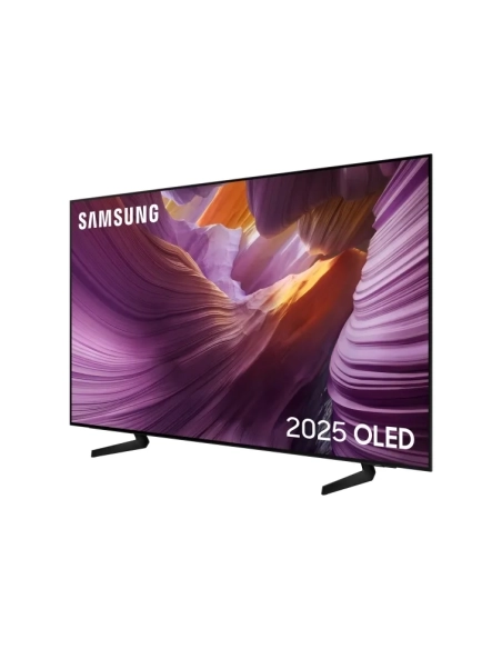 Samsung 55" S85F 4K OLED Smart TV (2025)