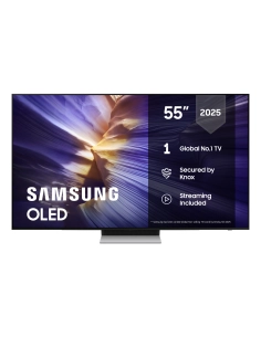 Samsung 55" S90F 4K OLED Smart-TV