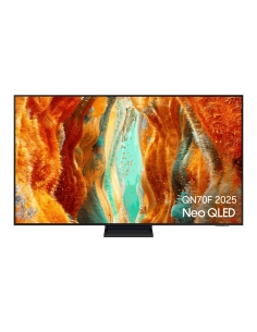 Samsung 65” QN70F 4K Edge MiniLED Smart TV (2025)