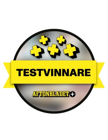 Charge Amps Luna 22kw elbillader