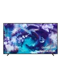 Samsung 75" QN900F Neo QLED 8K MiniLED Smart TV (2025)