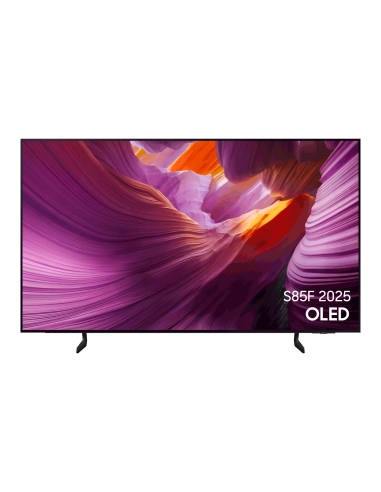 77" S85F OLED 4K Smart TV (2025)