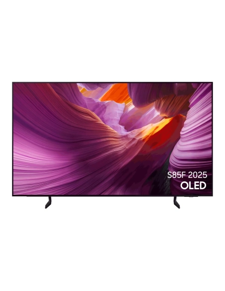 Samsung 77" S85F 4K OLED Smart-TV (2025)